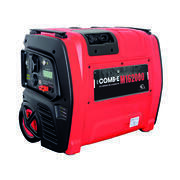Station d’énergie Comb-E Série EM M100 1500/3000W pour camping-car : M100 - 1500/3000W