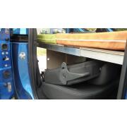 Male arrière Voyager Ludospace