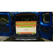 Male arrière Voyager Ludospace