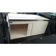 Male arrière Voyager Ludospace