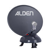 Antenne satellite automatique VANSAT 60