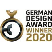 Lot de 6 verres à eau aimantés