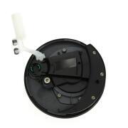 Mécanisme à gauche