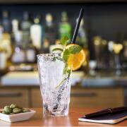 Lot de 2 verres à orangeade SUPERGLAS