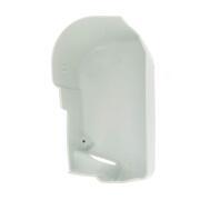 Embout de store gauche blanc