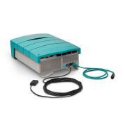 Chargeur ChargeMaster Plus : 12/75