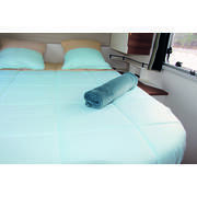 Prêt à dormir FRISE