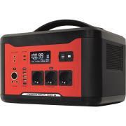 Batterie Lithium portable pour camping-car : 1300