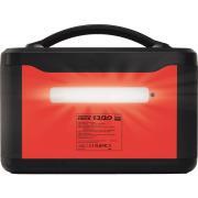 Batterie Lithium portable pour camping-car : 1300