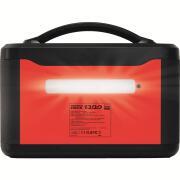 Batterie Lithium portable pour camping-car : 1300