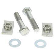 Jeu d'adaptateurs Autolift 4 : Fiat  X250-X290 Euro 6 à partir de 06/2006