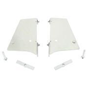 Jeu d'adaptateurs Autolift 4 : Fiat  X250-X290 Euro 6 à partir de 06/2006