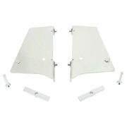 Jeu d'adaptateurs Autolift 4 : Fiat  X250-X290 Euro 6 à partir de 06/2006