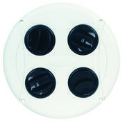 Aérateur de toit 3003 : 12 Volts