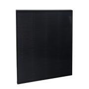 PANNEAU SOLAIRE FULL BLACK PERC : 200W