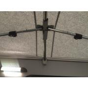 Auvent Capri North Eriba