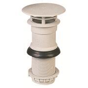 Cheminée d'évacuation : S2200/3002/3004 - 50 mm