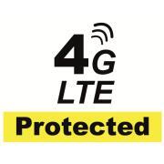 Antenne TV omnidirectionnelle 360° pour camping-car