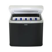 Glacière conservateur portable hybride