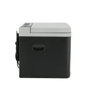 Glacière portable hybride
