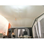 Vélum Auvents gonflables : Cassandra Air 390