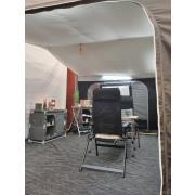 Vélum Auvents gonflables : Celtis Air 330