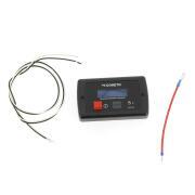 Panneau de commande pour groupes électrogènes embarqués