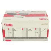 Serrure Safe Door : Frame - L'unité