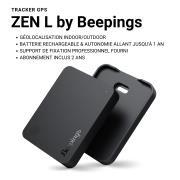 Tracker ZEN L