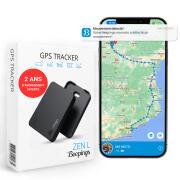 Tracker ZEN L
