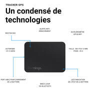 Tracker ZEN L