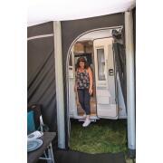 Auvent gonflable Celtis Air