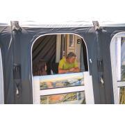 Auvent gonflable Celtis Air