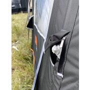 Auvent gonflable Celtis Air