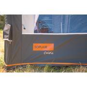 Auvent gonflable Celtis Air