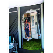 Auvent gonflable Celtis Air