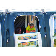 Auvent gonflable Celtis Air