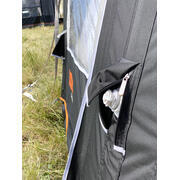 Auvent gonflable Celtis Air