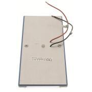 Applique à Leds tactile : Modèle Arum 110 lumens