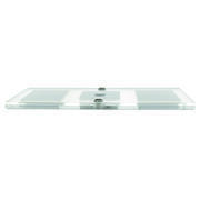 Applique à Leds tactile : Modèle Arum 110 lumens