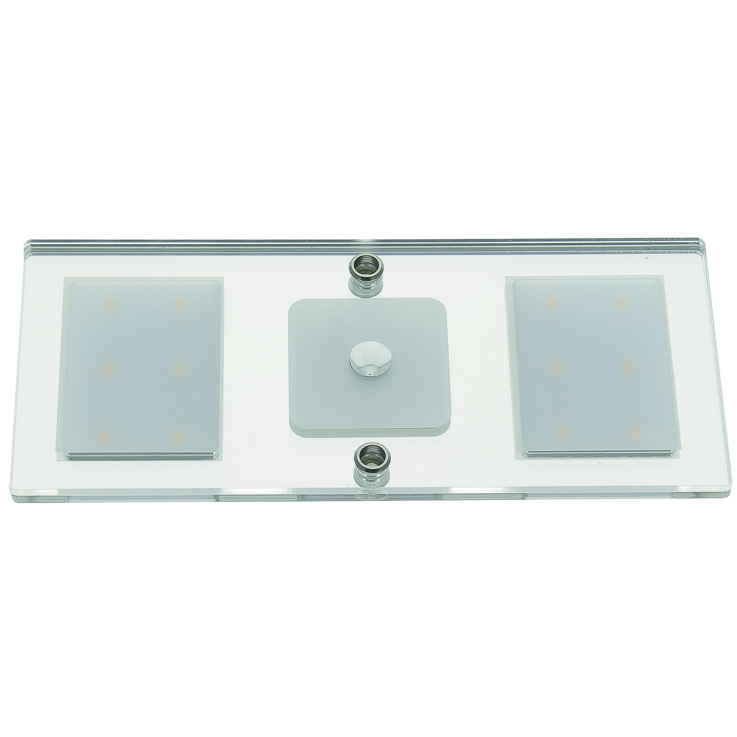 Applique à Leds tactile : Modèle Arum 110 lumens