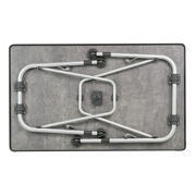 Table de camping Superb : Modèle : 115 pour 4 personnes
