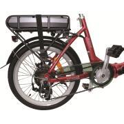 Vélo à assistance électrique pliant 20