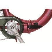 Vélo à assistance électrique pliant 20