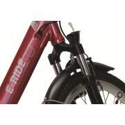 Vélo à assistance électrique pliant 20