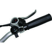 Vélo à assistance électrique pliant 20