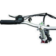 Vélo à assistance électrique pliant 20