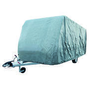Housse de protection Eco pour caravane : Longueur 6,50m