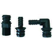 Pompe à eau automatique 12 Volts pour camping-car