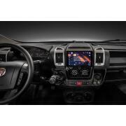 Station multimédia avec navigation intégrée pour fourgon : AVIC-Z1000D35C